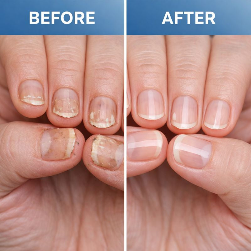 NailRevive™ 3-Day Repair Serum by Lestiv