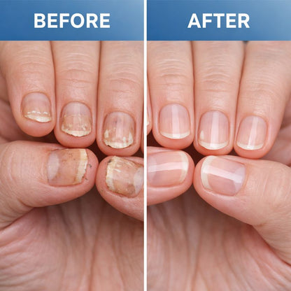 NailRevive™ 3-Day Repair Serum by Lestiv