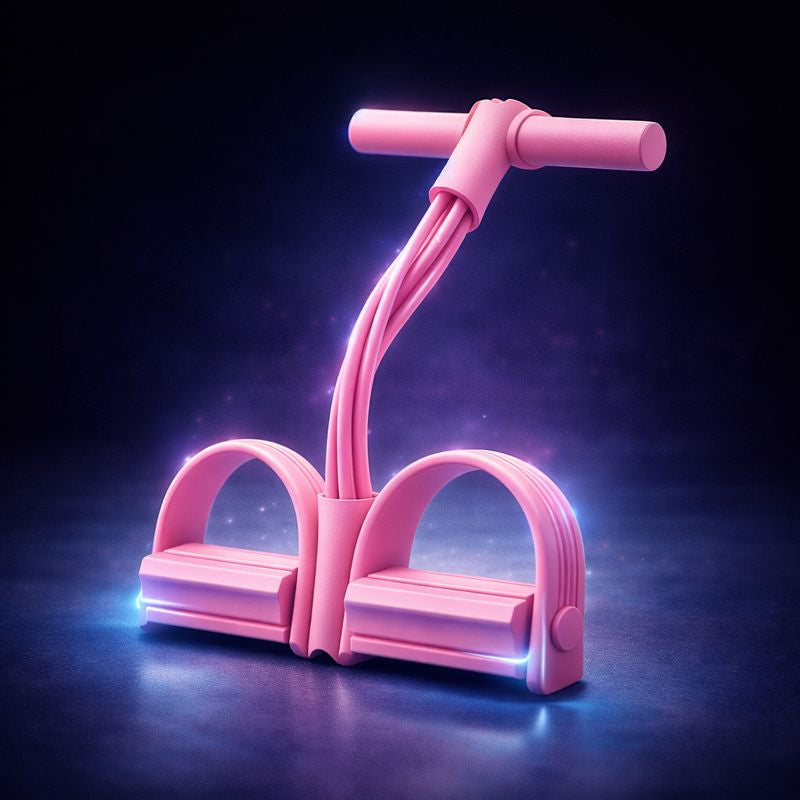 FlexForm™ Pro Resistance Trainer by Lestiv