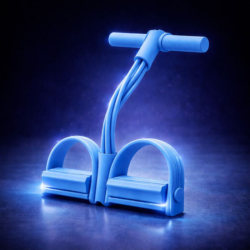 FlexForm™ Pro Resistance Trainer by Lestiv
