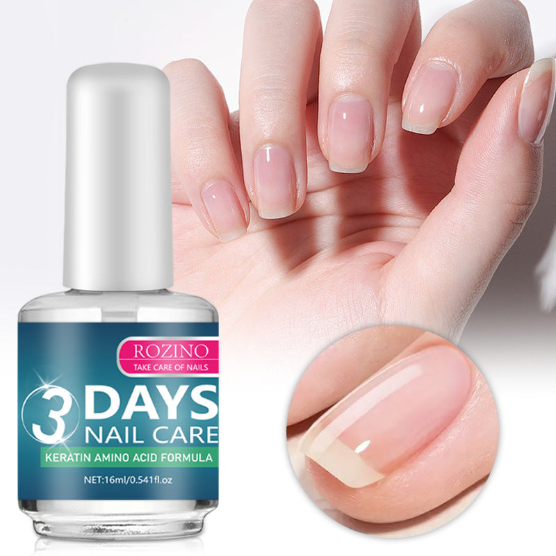 NailRevive™ 3-Day Repair Serum by Lestiv