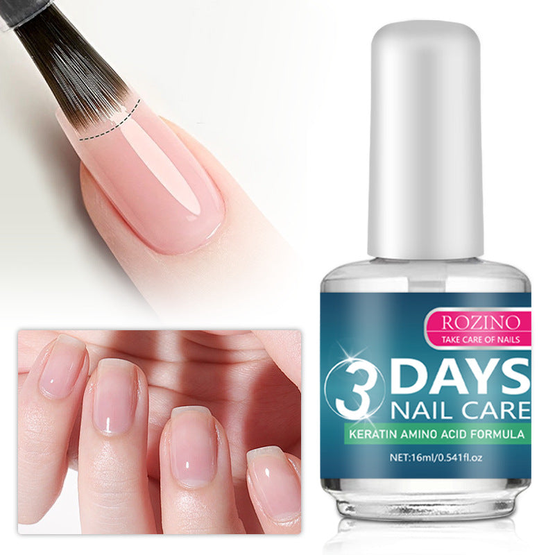NailRevive™ 3-Day Repair Serum by Lestiv