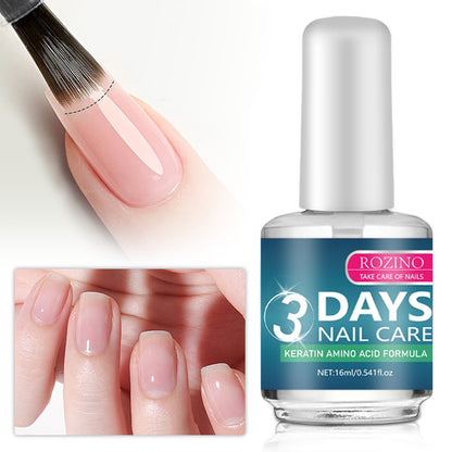 NailRevive™ 3-Day Repair Serum by Lestiv