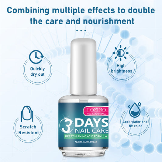 NailRevive™ 3-Day Repair Serum by Lestiv