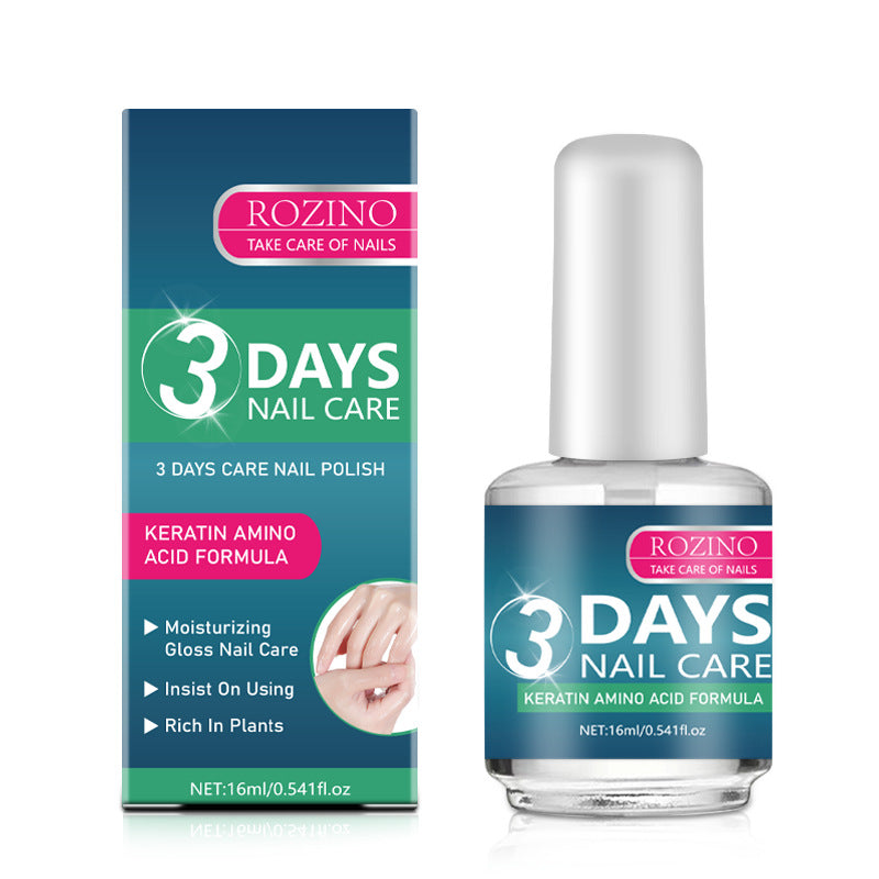 NailRevive™ 3-Day Repair Serum by Lestiv